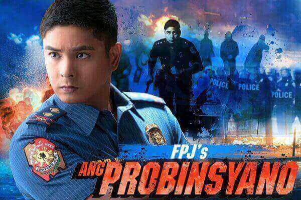 Probinsyano Cast Ang Probinsyano Nov 2018 Batang Quiapo Ang - Main Image
