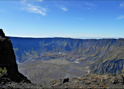 Stepping on the Mount Tambora Most Powerful Eruption