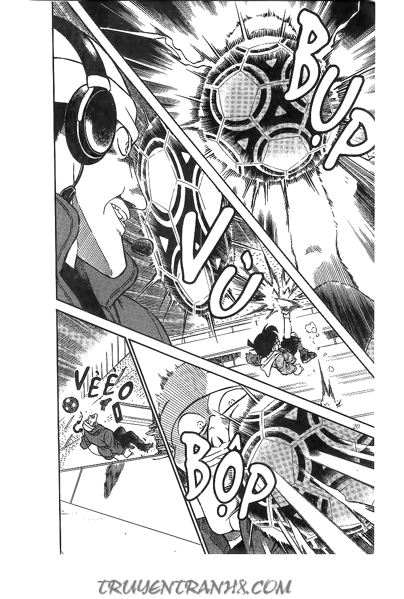 Detective Conan Chap 191 - Truyen.Chap.VN