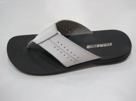Trend Model Sandal Pria Terbaru 2013