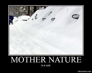 [MOTHER NATURE...]