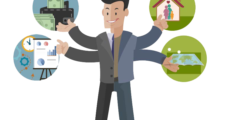 Work-Life Balance: Pentingnya Konsep Work-Life Balance Bagi Kinerja ...