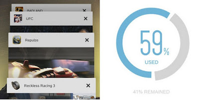 Review dan Harga ASUS Zenfone 2 ZE551ML Terbaru 2016 3