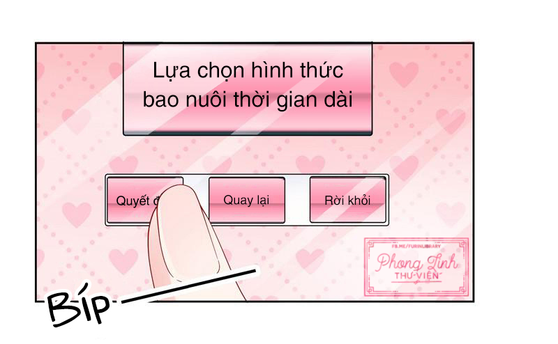 Bạn Trai Diy - Chương 6 - Trang 19