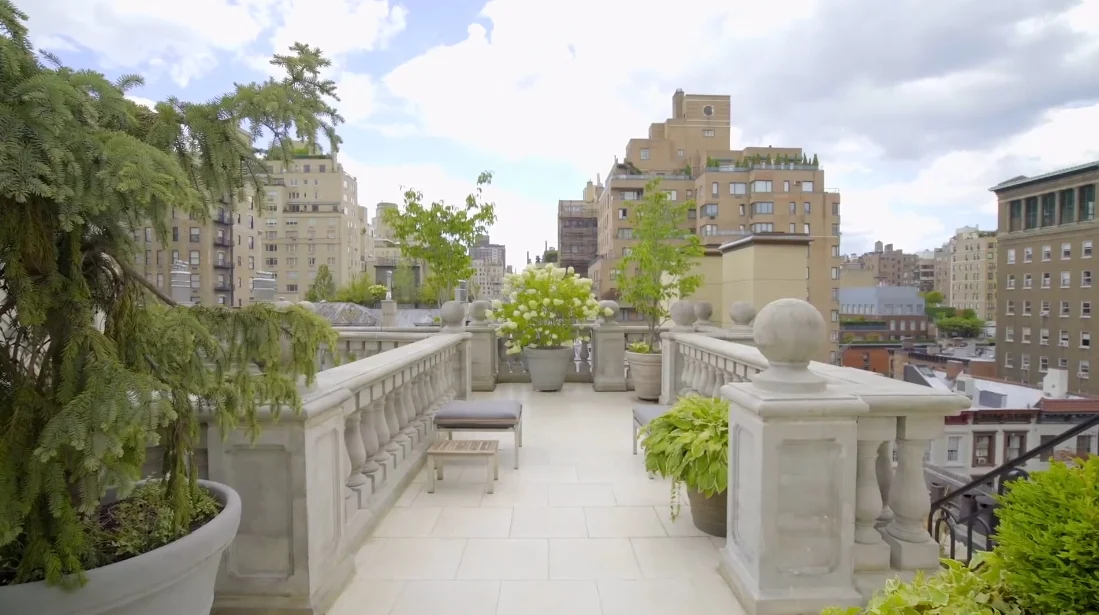 35 Interior Design Photos vs. 20 E 73rd St, New York, NY Luxury Townhome Tour