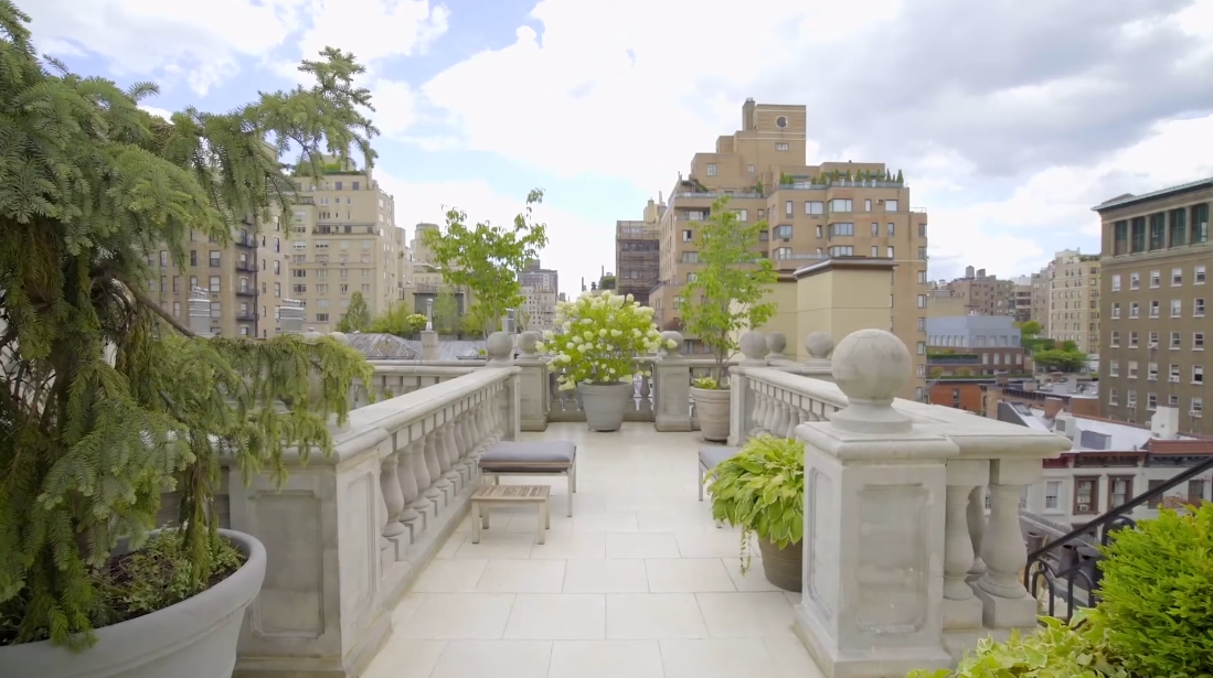 35 Interior Design Photos vs. 20 E 73rd St, New York, NY Luxury Townhome Tour