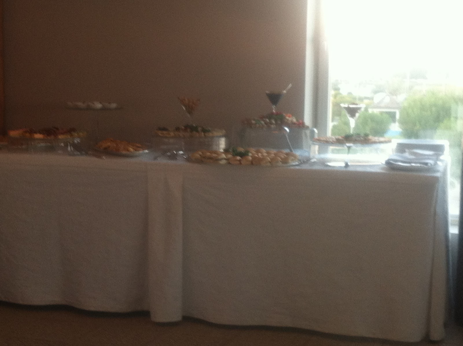 The Globetrotter Parent The Bambino's nursery in Kuwait