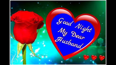 good night good night
