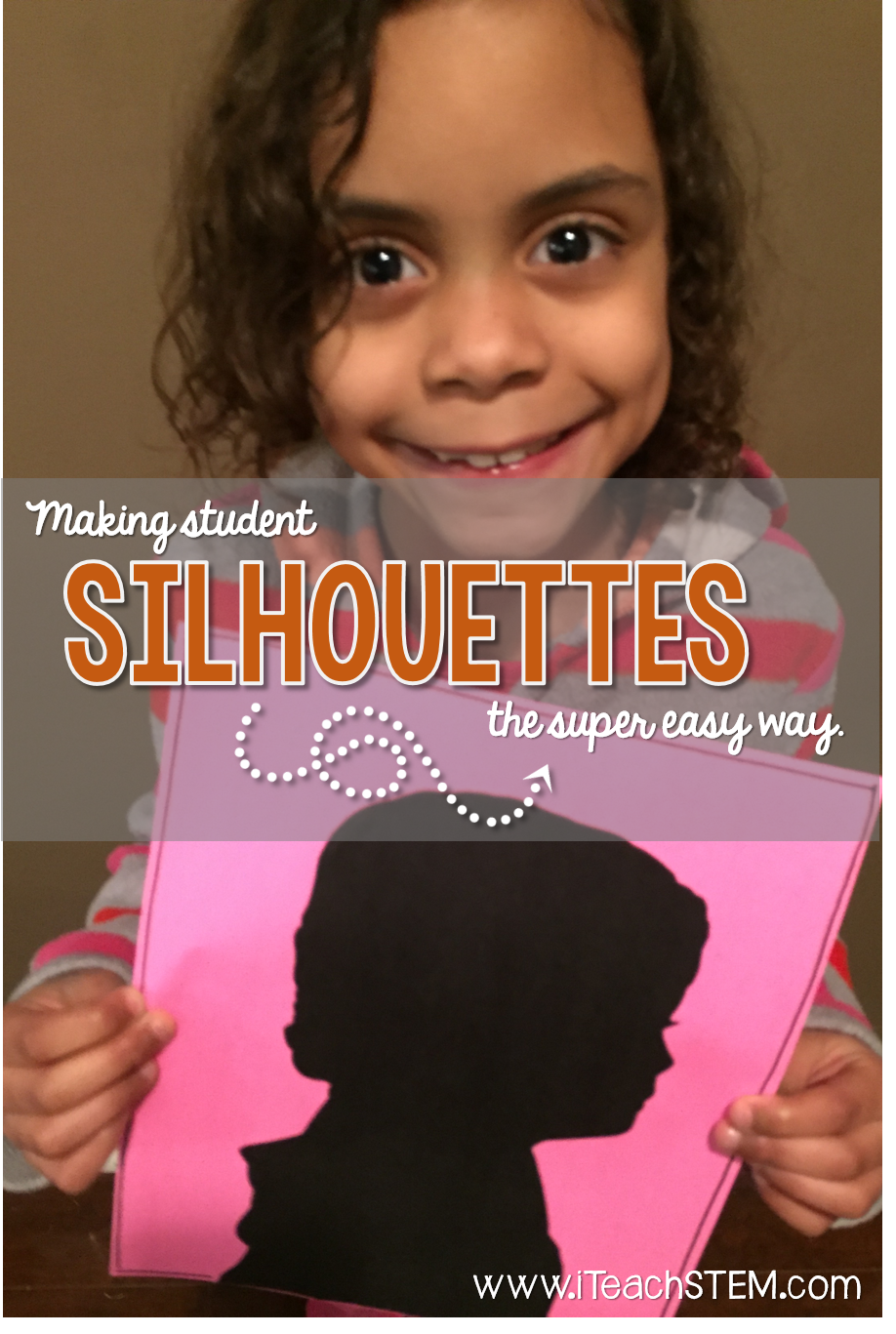 How To Make A Silhouette In 5 Easy Steps Iteachstem
