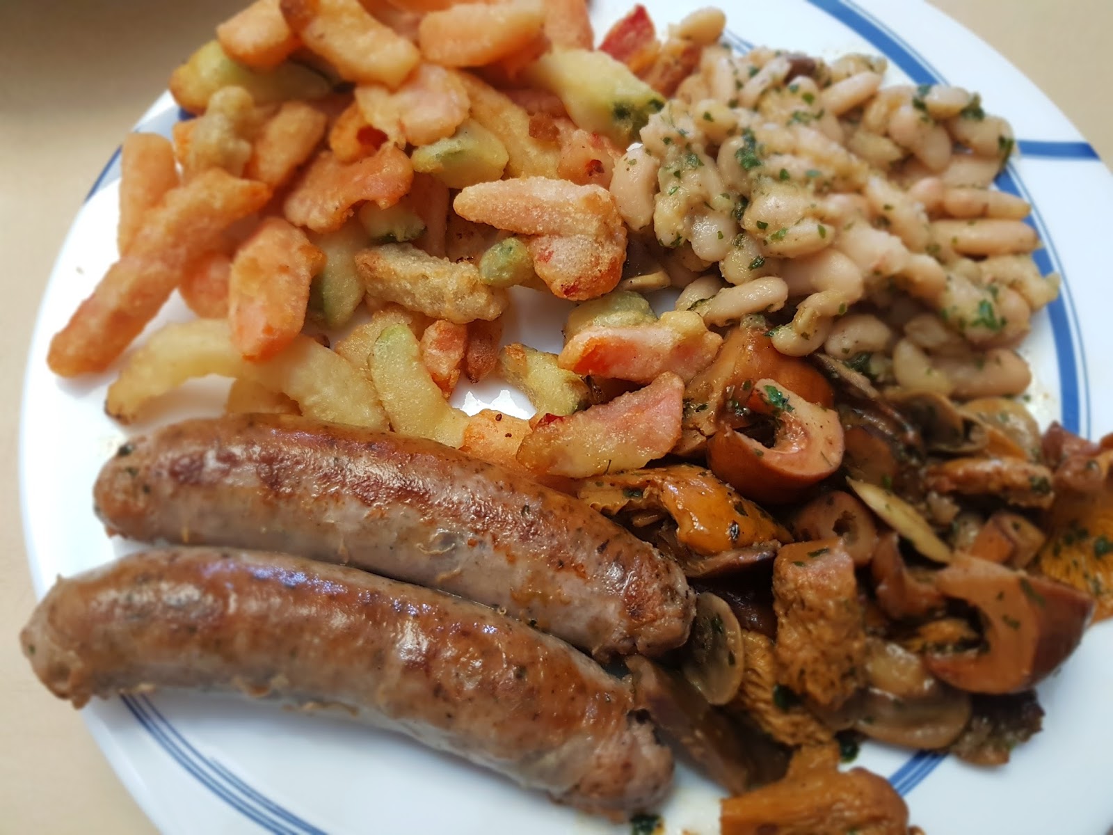 CAN JOAN I SARA TEMPURA DE VEGETALES "MAHESO"