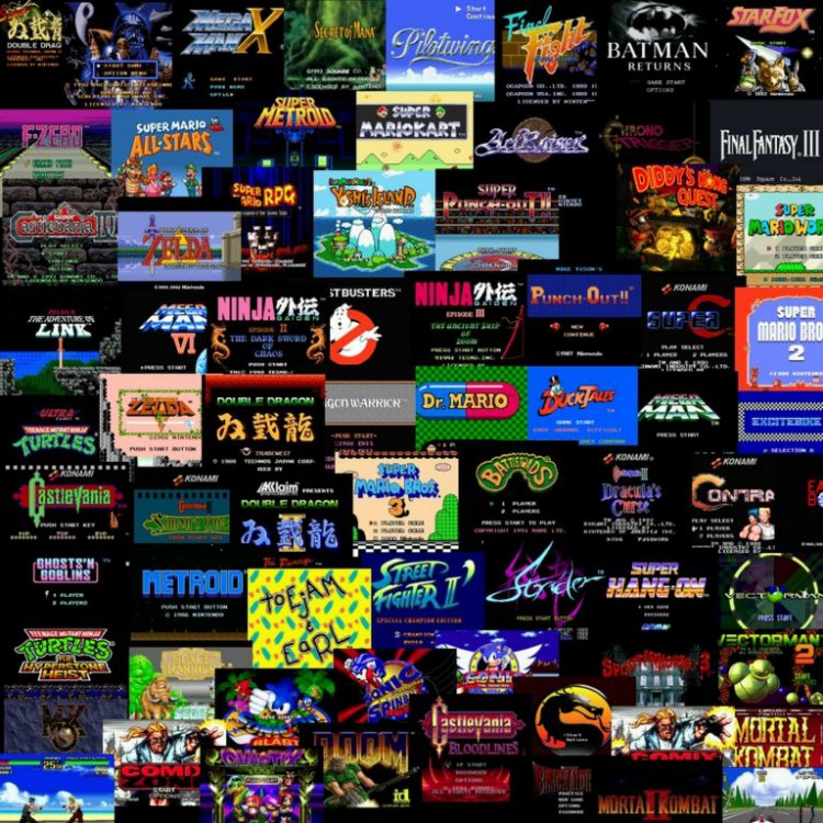 MAME 32 ARCADE Collection Roms 260 Juegos PC Full Gamezfull