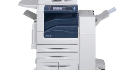 download print driver for xerox 7855 driver