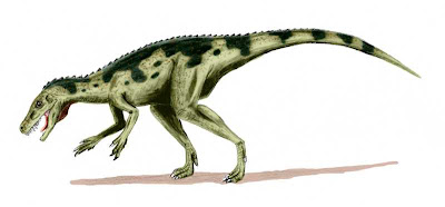 Herrerasaurus