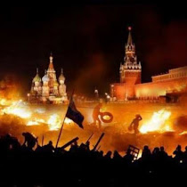 ОСТОРОЖНО!!! Как в стабильной России произойдет "майдан"?