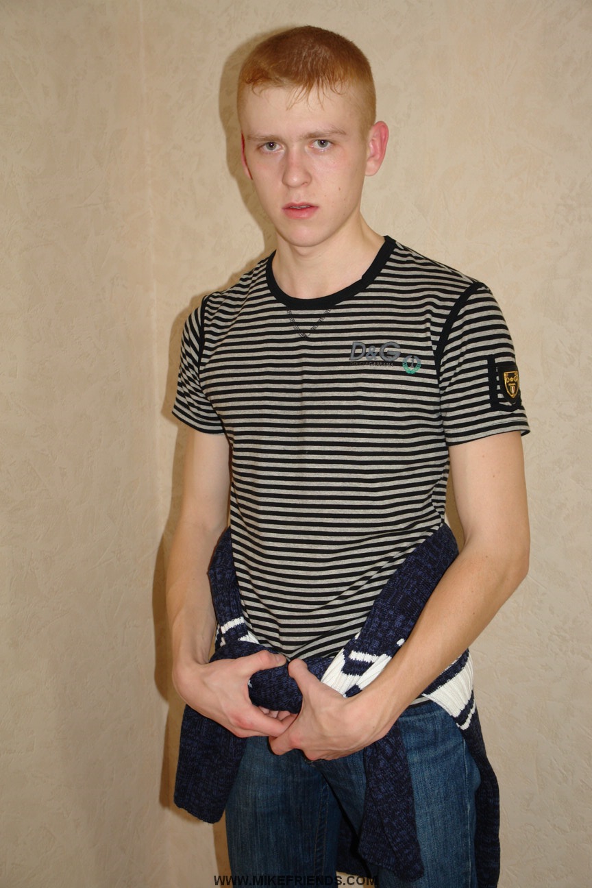 First Blog