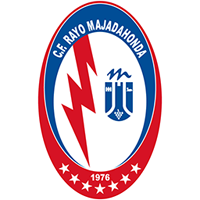 CLUB DE FUTBOL RAYO MAJADAHONDA