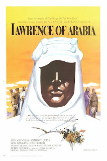 Lawrence de Arabia