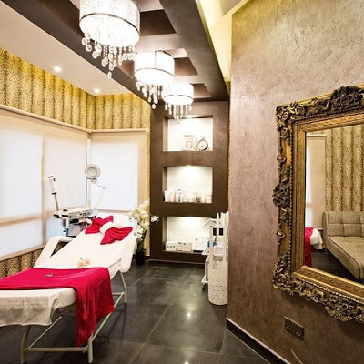 beauty center ain dhabi abu poupee branch al june