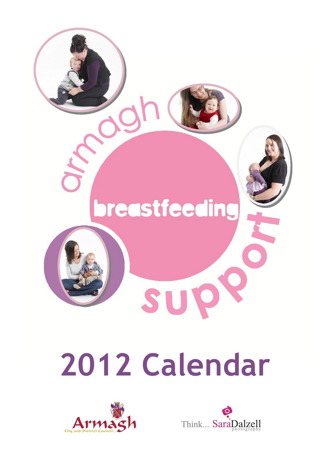 Armagh Breastfeeding Support Group