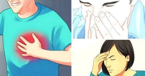 Zdrava Kuhinja Kako Prepoznati Sr ani Udar Simptomi I Prevencija