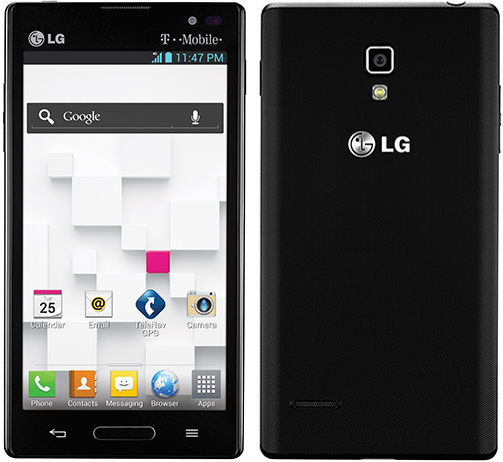 LG Optimus L9 P769 Mobile firmware Download For Window 64 bit - 32 Bit