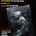 The Best Horror of the Year, Volume 10 - Cover and Table of Contents