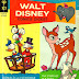 Walt Disney Comics Digest #5 - Carl Barks art & reprint