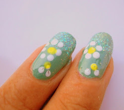 nail designs flower beginners outstanding