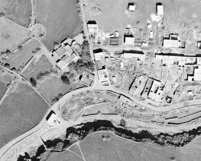 Lo que las piedras cuentan La Casa del Barco de La Verdellada