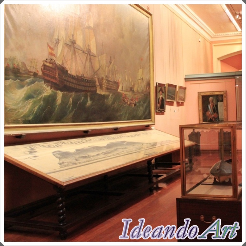 Museo Naval