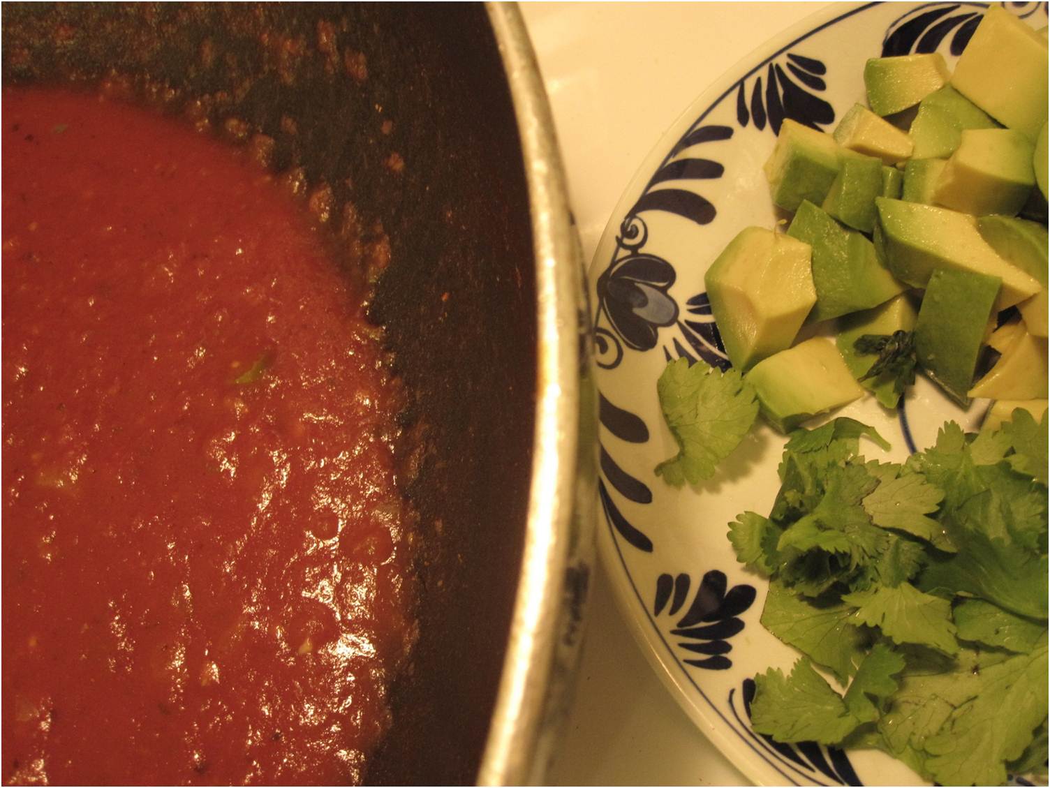 Edible biology September 2011