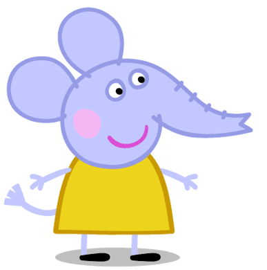 Emilia elefanta 