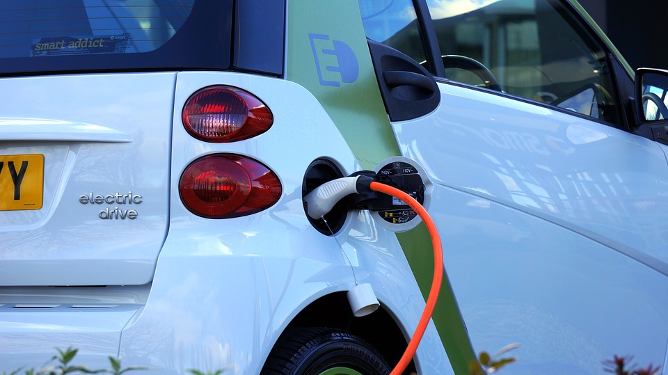 Qatar To Produce Electric Vehicles By 2023 Gossip Hill Blog