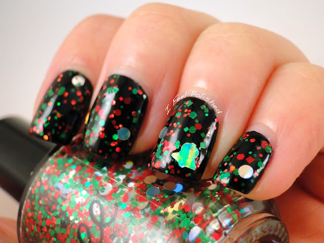 ellagee Christmas Time in the City