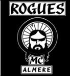Rogues MC Almere