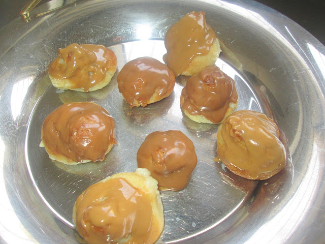 IMG 0070 - מגדל קרוקומבוש פחזניות