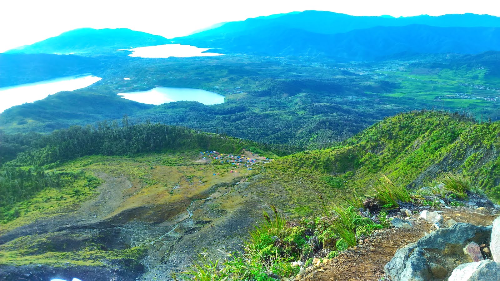Gunung Talang