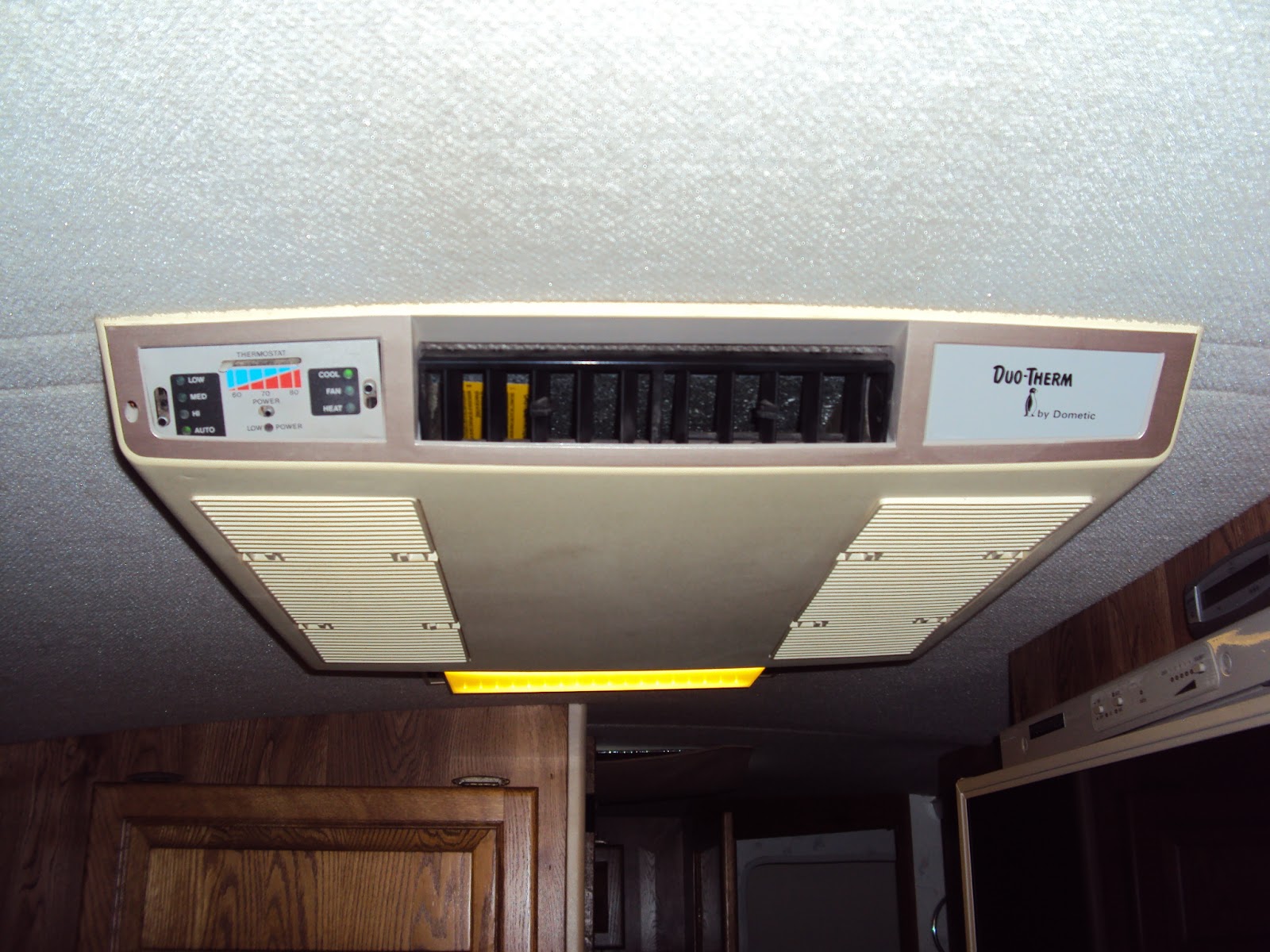 WanderMan RV Air Conditioning On 12 Volts? Is That Even Possible?