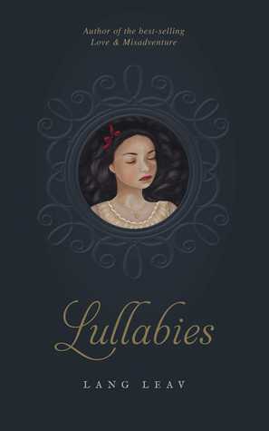 Lullabies PDF by Lang Leav