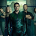 Poster de la segunda temporada de "Arrow"