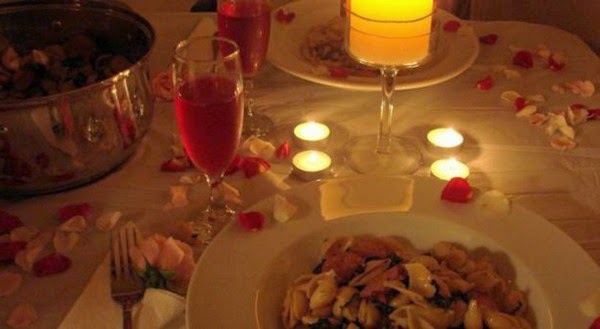 Romantic ideas just in time for Valentine’s day!
