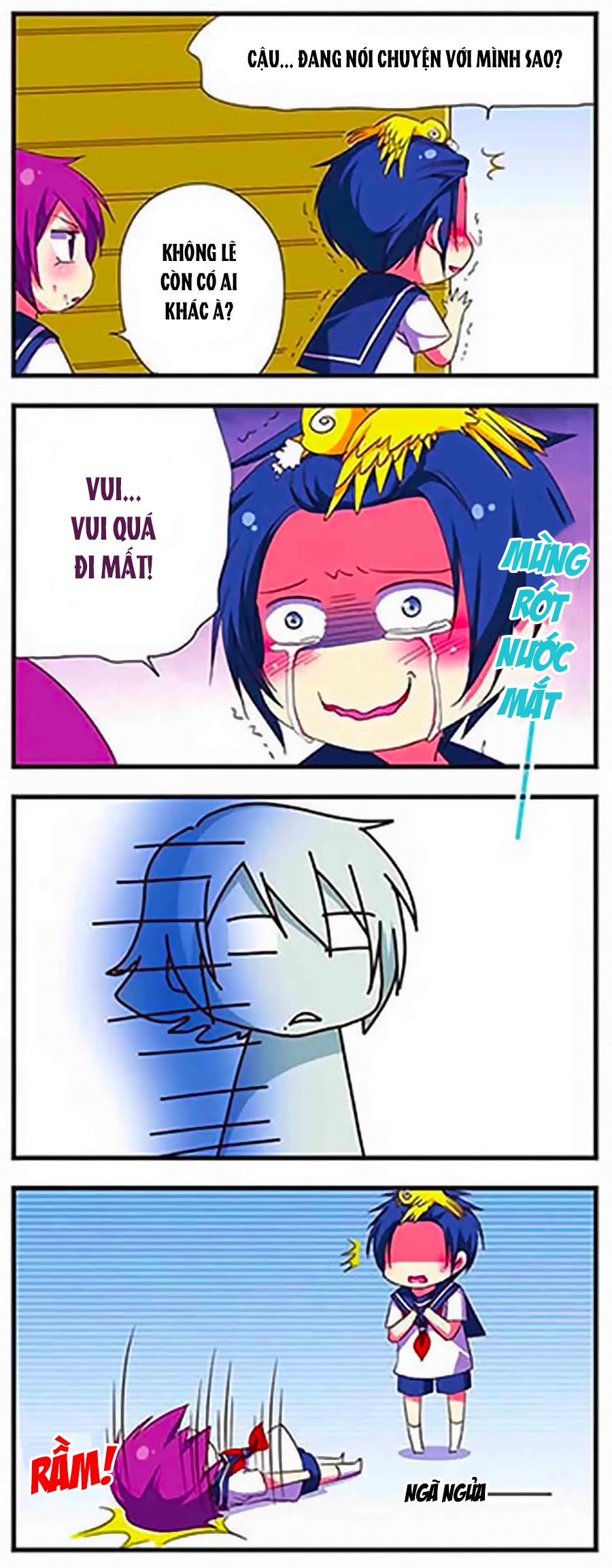 Manh Tam Quốc Chap 105 - Next Chap 106