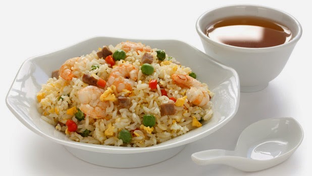 La comida oriental puede resultar positiva en tu dieta