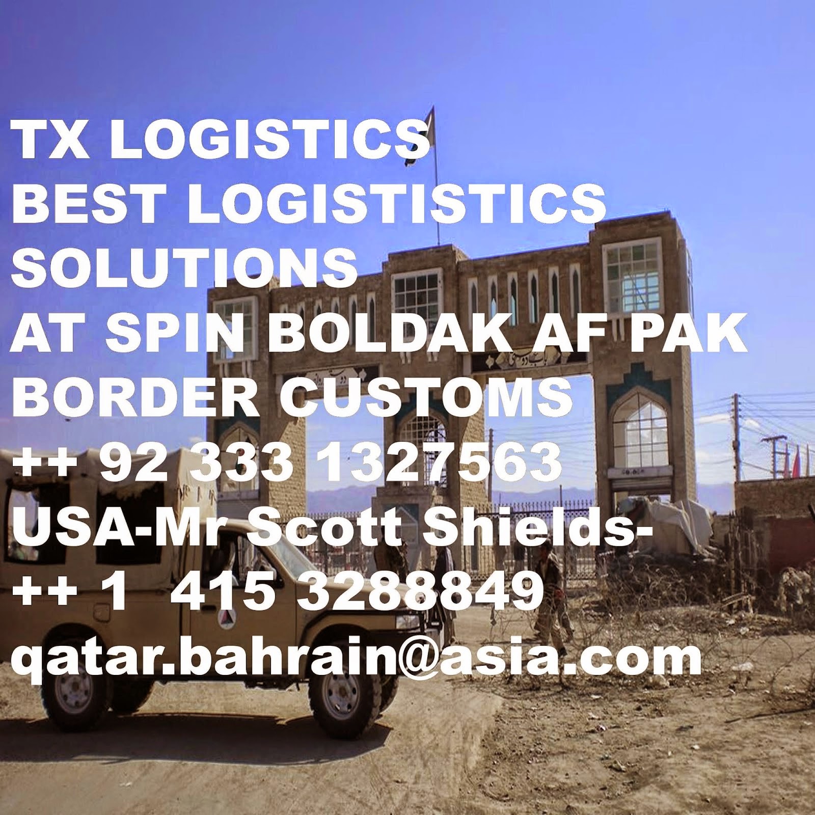 Security Pakistan