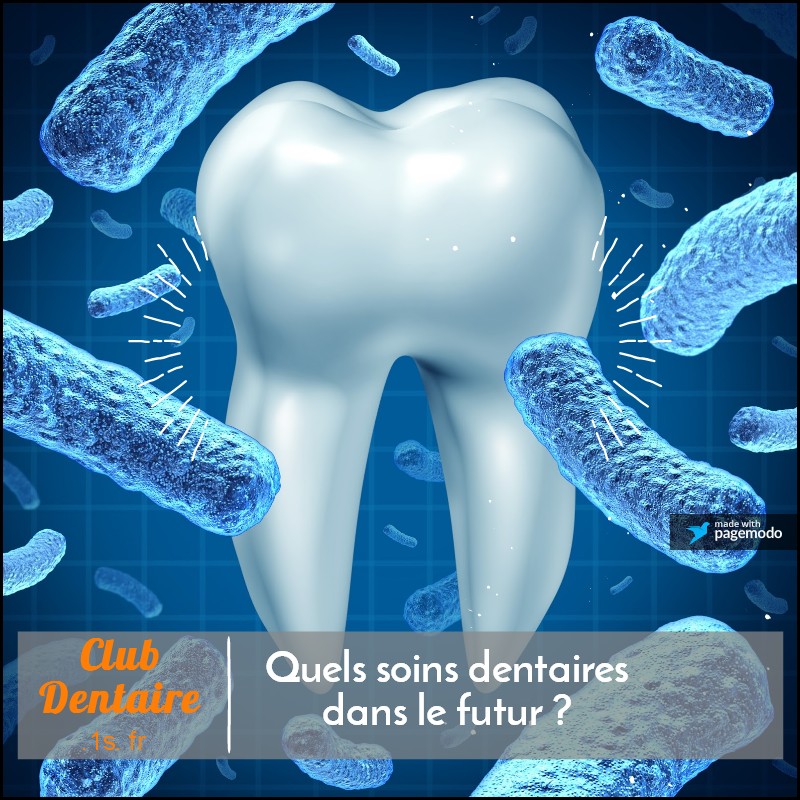 Noel Berry DDS 2025 : Un Aperçu du Monde Dentaire du Futur