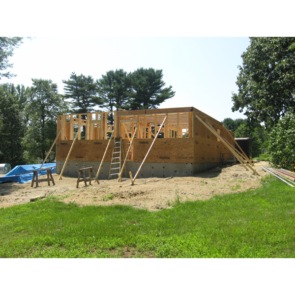 Oyster River House PHOTOS