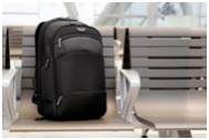 Targus Mobile ViPTM Backpack Bags CES 2017 Innovation Awards Honoree for its Excellence in Design and Engineering