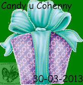 Candy u Cohenny