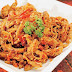 Resep Masakan Praktis Ayam Suwir Pedas Special