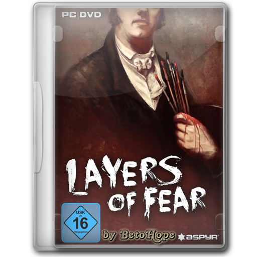 Layers of Fear Full Español